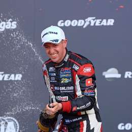 VIDEO: Bebu Girolami y la definición del WTCR: "La tenemos difícil, pero vamos a pelear"