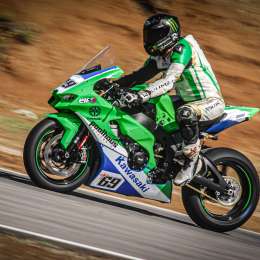 La vuelta de un campeón al Superbike Argentino