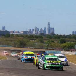 VIDEO: ¿qué opinó Castellano sobre los lastres en la Clase 3 del TN?