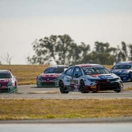 VIDEO: TC2000: los principales equipos irían con 4 autos en 2023
