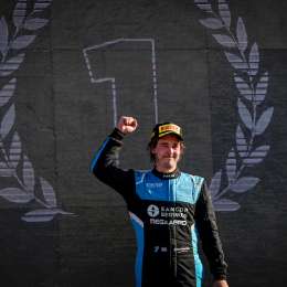 Los candidatos: Rodrigo Aramendía, invitado por las matemáticas