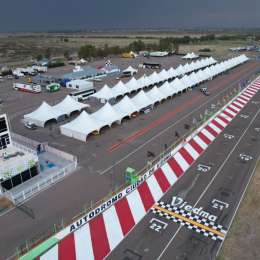 TC: ¿Por qué el torneo podría arrancar en enero?