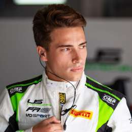 VIDEO: Marcos Siebert explicó las diferentes categorizaciones de los pilotos FIA