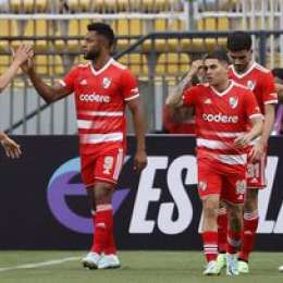Triangular internacional: River venció a Colo a Colo en un partidazo