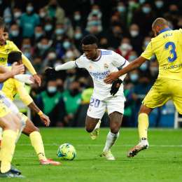 Real Madrid recibe al Cádiz para no perderle pisada al Barcelona