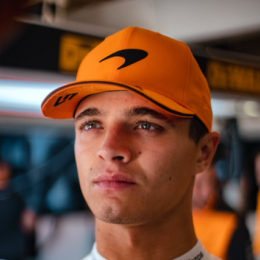 ¿Correrá Lando Norris el Gran Premio de Interlagos de F1?