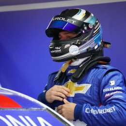 VIDEO: ¿cuándo se entero Bernardo Llaver que iba a correr en Concepción?