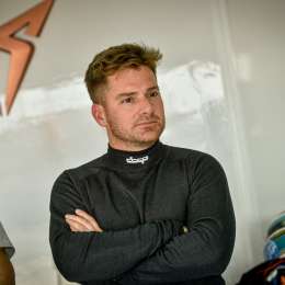 VIDEO: Llaver define su futuro ¿dónde va a correr?