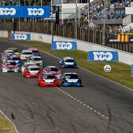 ¿Qué puede pasar en la definición del TC2000 Series?