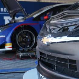 VIDEO: TC2000: “los últimos 30 días fueron realmente tristes”