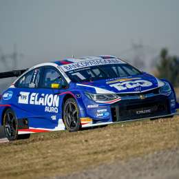 TC2000: ¿qué dijo Diego Levy sobre la vuelta de Chevrolet?