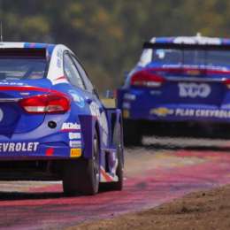 VIDEO: Pro Racing: ¿continuidad en el TC2000 y taller nuevo?