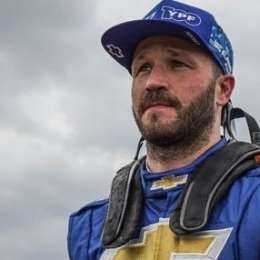 VIDEO: Canapino: "Estoy agradecido con el TC2000"
