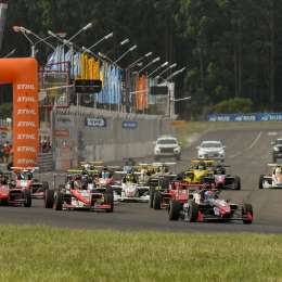 ¡Subió la temperatura en Concepción! Sanciones y polémica en la Fórmula Nacional