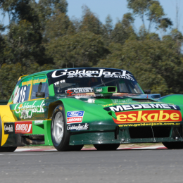 VIDEO: el recuerdo de Guido Falaschi a 11 años de su muerte