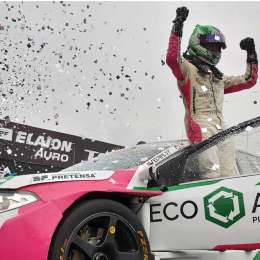 TC2000 Series: Facundo Marques se consagró campeón en Concepción del Uruguay