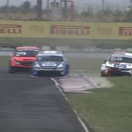 VIDEO: Santero: “Canapino no me respeta en ningún momento”