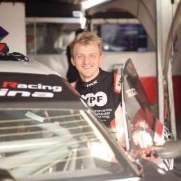 TC Pick Up: Andi Jakos se alzó con la victoria en el Mouras de La Plata