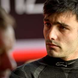 VIDEO: ¿qué dijo Facundo Aldrighetti de la carrera en Concepción del Uruguay?