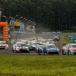 TC2000: reunión clave entre la dirigencia y los equipos ¿qué temas se definieron para 2023?