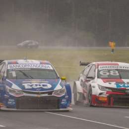 VIDEO: el debate en Carburando Radio sobre la definición del TC2000 entre Canapino y Santero