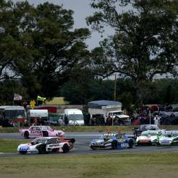 VIDEO: adelanto Radiografía: “Me veo como presidente de la ACTC”