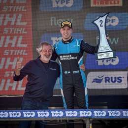 TC2000: ¿qué planes tiene Javier Scuncio Moro?