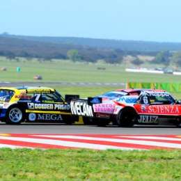 TC: VIDEO: la tremenda definición entre Guillermo Ortelli y el Guri Martínez en Toay