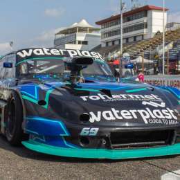 Hernán López regresa al Procar 4000 en la próxima fecha