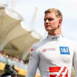 Oficial: Haas no le renueva a Mick Schumacher