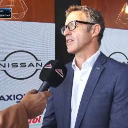 VIDEO: NIssan: "Queremos seguir liderando entre los vehículos eléctricos"