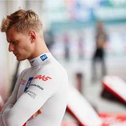 Mick Schumacher y su salida de Haas: "Estoy decepcionado con la decisión"