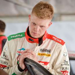 VIDEO: Matías Cravero no seguirá en Honda en TC2000 ¿quiénes lo podrían reemplazar?