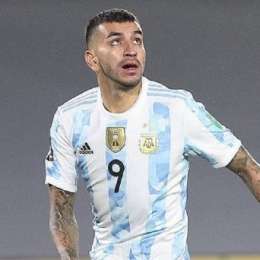 Cambios en la lista argentina para el Mundial de Qatar 2022: Ángel Correa reemplazará a Nicolás González
