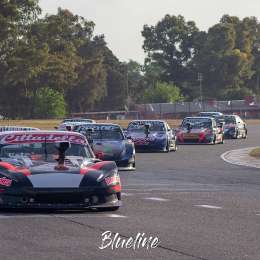 El Procar 4000 corre la novena fecha en el Roberto Mouras de La Plata