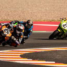 VIDEO: La versión de CAMoD sobre lo sucedido en la séptima fecha de 300 Súper Sport