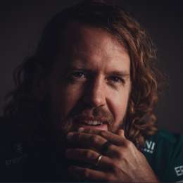 VIDEO: F1: la emotiva sorpresa que se llevó Sebastian Vettel en Abu Dhabi