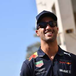F1: ¡Bomba! Daniel Ricciardo vuelve a Red Bull en 2023