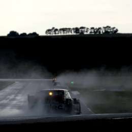 VIDEO: Un protagonista top del TC podría quedarse sin equipo en 2023