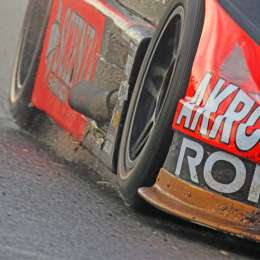 VIDEO: TC: el tema que preocupa a los pilotos en Toay