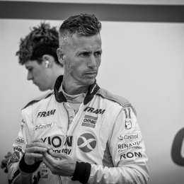 VIDEO: TC2000: Horas decisivas para el futuro de Leonel Pernía en el AXION energy Sport