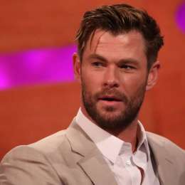Chris Hemsworth confesó su posibilidad de padecer Alzheimer