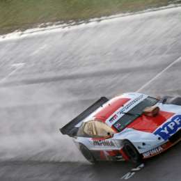 VIDEO: TC: ¿en qué curvas se tendrán que cuidar los pilotos en Toay?