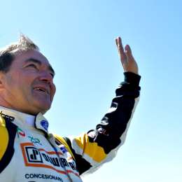 VIDEO: el nuevo rol del “Gurí” Martínez en el TC