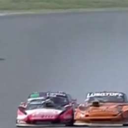 VIDEO: TC: el picante encontronazo entre Canapino y Lambiris en clasificación