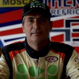 VIDEO: Nolesi, poleman del TC en Toay: “Es algo soñado”