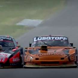 VIDEO: TC: Canapino vs. Lambiris ¿qué dijeron los protagonistas?