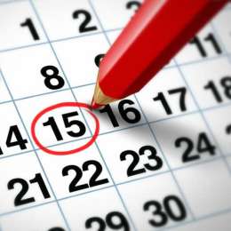 2023: ¿Cuántos feriados habrá en Argentina el próximo año?