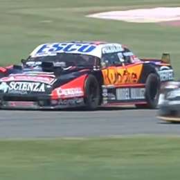 VIDEO: TC: Aguirre venía para ganar la serie y se quedó sin nada