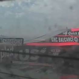 VIDEO: TC: a bordo: Canapino y el abandono que complicó sus chances en la Copa de Oro